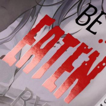 Manga: August 9th, I will be eaten by you 1