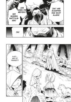 Preview: Manga: The Promised Neverland 17