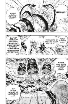 Preview: Manga: One Piece 97