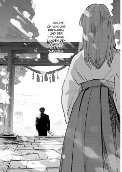 Manga: Kijin Gentosho: Dämonenjäger 01