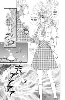 Manga: Merupuri - Der Märchenprinz Traum Edition 01