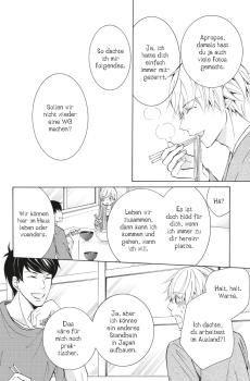Preview: Manga: Sekaiichi Hatsukoi 15