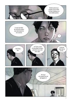 Manga: Delusion 1