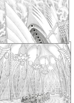 Preview: Manga: Berserk Max 21