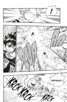 Manga: Fairy Tail 53
