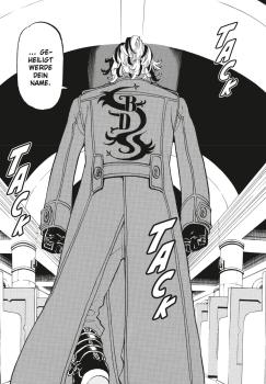 Preview: Manga: Tokyo Revengers: Doppelband-Edition 6
