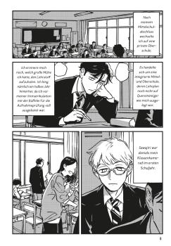 Manga: Sleeping Dead 2