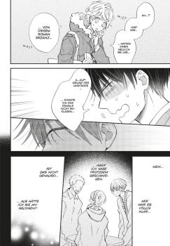 Preview: Manga: My Roommate is a Cat 4