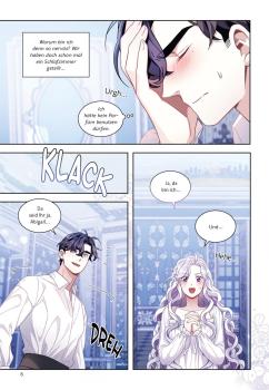 Manga: Not-Sew-Wicked Stepmom 5