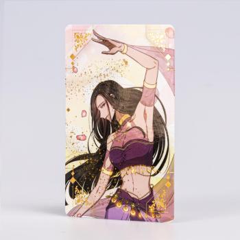 Preview: Manga: The Dragon King's Bride 3