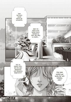 Manga: Schattenarie Encore Edition 1