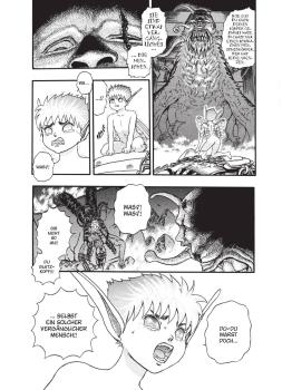 Manga: Berserk: Ultimative Edition 02