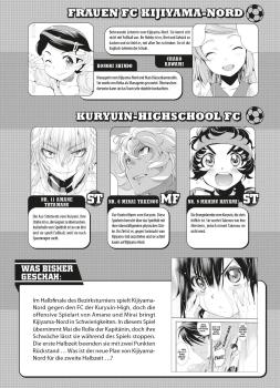 Preview: Manga: Mai Ball - Fußball ist sexy! 12