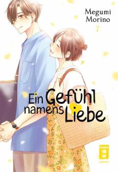 Manga: Ein Gefühl namens Liebe 07