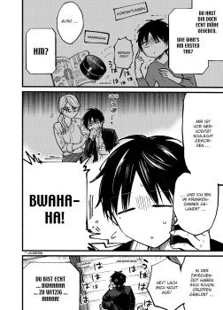 Manga: TonaNeko - Meine katzenhafte Mitschülerin 01