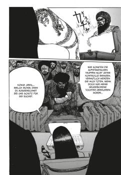Preview: Manga: Ryuko 1