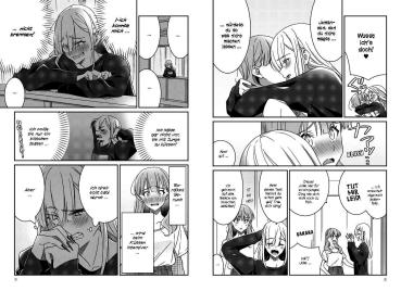 Preview: Manga: Which One Is Love? 03