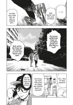 Manga: The Killer Inside 3