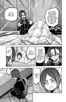 Manga: Togen Anki - Teufelsblut 21
