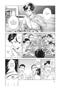 Manga: Migi & Dali - Dangerous Twins 5