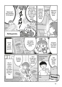 Manga: Sexsurfing in Japan 02