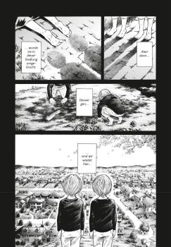 Manga: Migi & Dali - Dangerous Twins 2