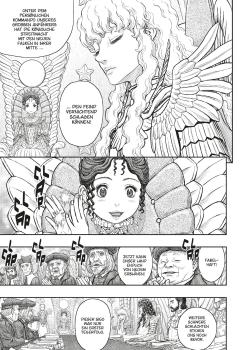 Manga: Berserk Max 21