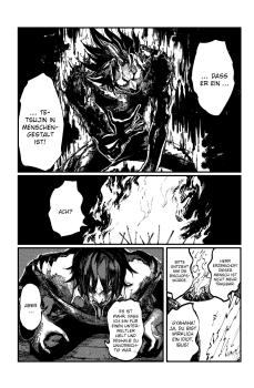 Manga: Man of Rust 02