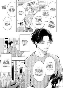 Preview: Manga: Warte, ich liebe dich 01