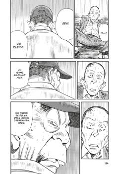 Manga: Asadora! 4