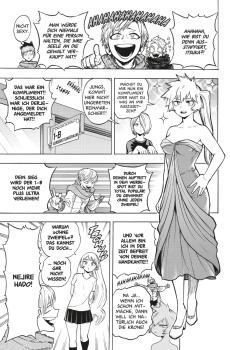 Preview: Manga: My Hero Academia 20