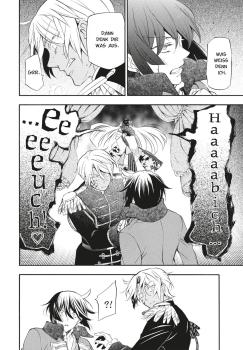 Preview: Manga: The Case Study Of Vanitas 3