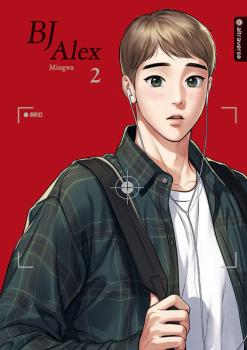 Manga: BJ Alex 02