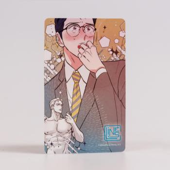 Preview: Manga: Punch Drunk Love 1