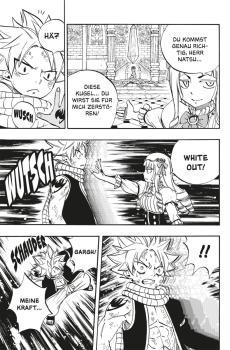 Manga: Fairy Tail – 100 Years Quest 6