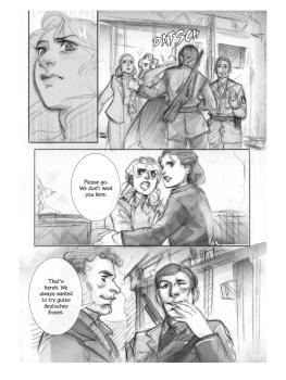 Manga: München 1945 Gesamtausgabe 1 (Hardcover)