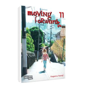 Manga: Moving Forward 11