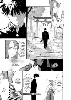 Manga: Kijin Gentosho: Dämonenjäger 01