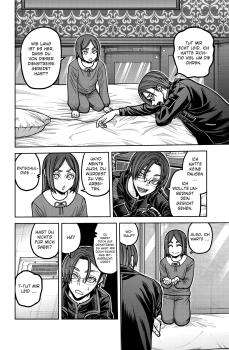 Preview: Manga: Togen Anki - Teufelsblut 21