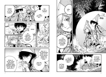 Preview: Manga: Atelier of Witch Hat - Limited Edition 15