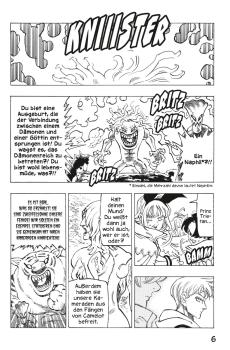 Preview: Manga: Seven Deadly Sins: Four Knights of the Apocalypse 13