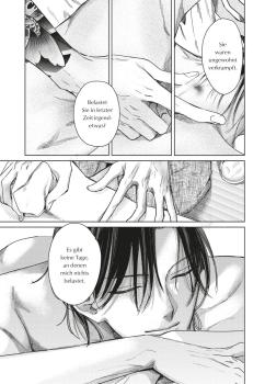 Manga: Moon in the Void 2