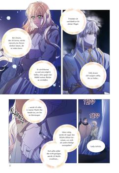Manga: Saving my Sweetheart 4