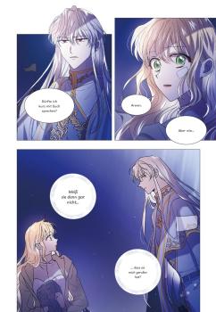 Manga: Saving my Sweetheart 4