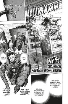 Manga: My Hero Academia 40