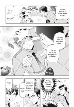 Preview: Manga: My Dear Curse-casting Vampiress 1