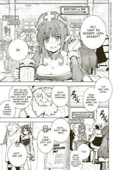 Manga: I am Sherlock 1