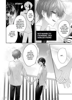 Preview: Manga: Kasurich 01
