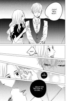 Manga: Shoot Juliet 01