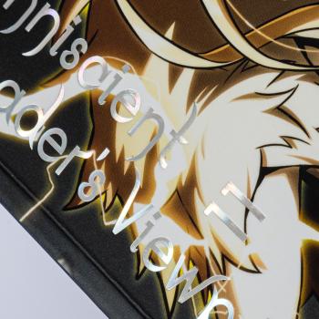 Preview: Manga: Omniscient Reader's Viewpoint 11